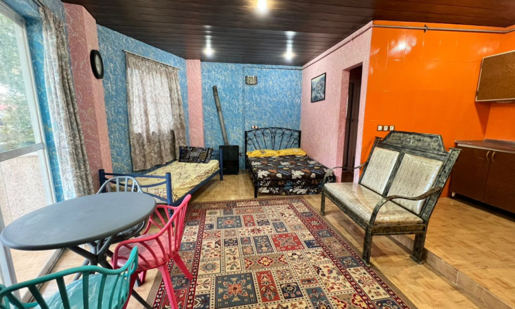اجاره آپارتمان دید به دریا خورشید9