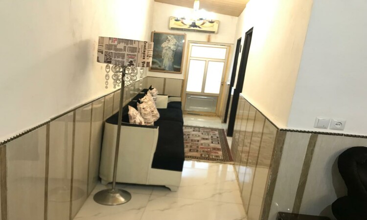 فيلا أرتميس 2 غرفة نوم للإيجار