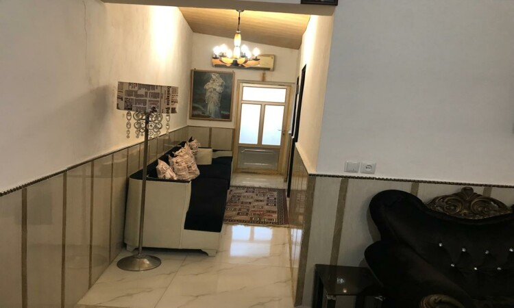 فيلا أرتميس 2 غرفة نوم للإيجار