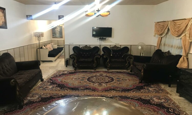 فيلا أرتميس 2 غرفة نوم للإيجار