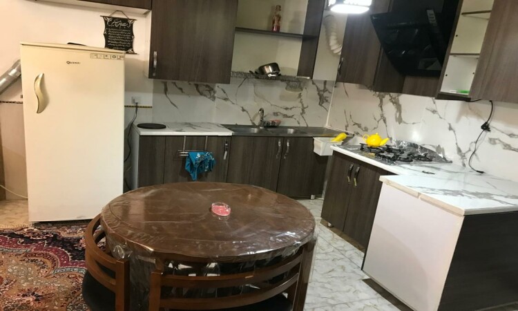 فيلا أرتميس 2 غرفة نوم للإيجار
