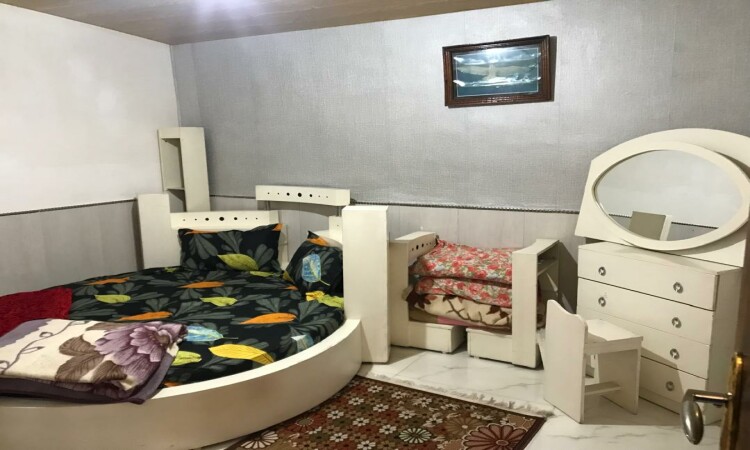فيلا أرتميس 2 غرفة نوم للإيجار