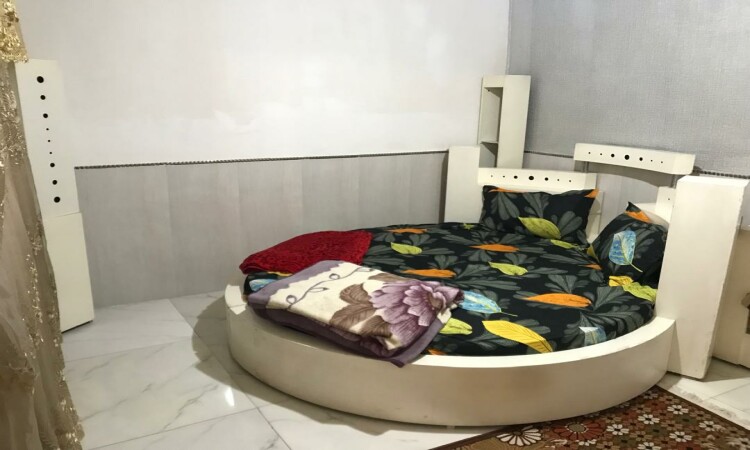 فيلا أرتميس 2 غرفة نوم للإيجار