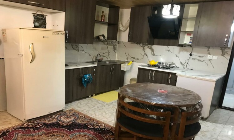 فيلا أرتميس 2 غرفة نوم للإيجار