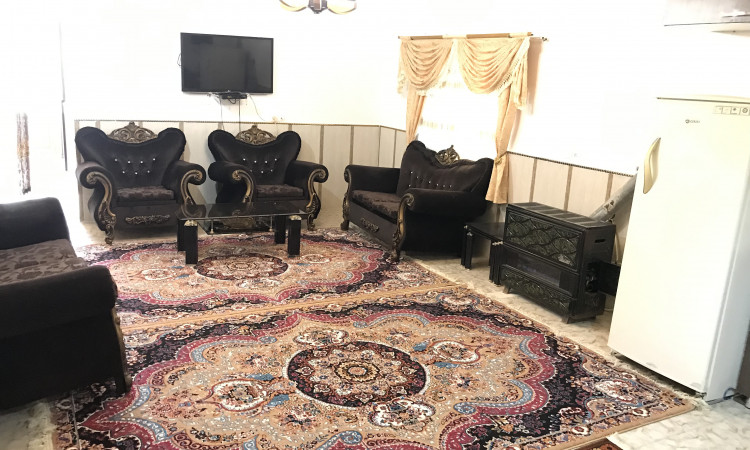 اجاره ویلا2خوابه آرتمیس
