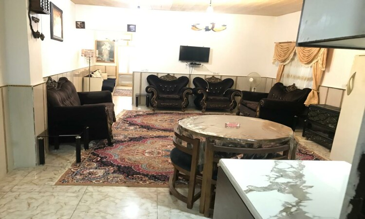فيلا أرتميس 2 غرفة نوم للإيجار