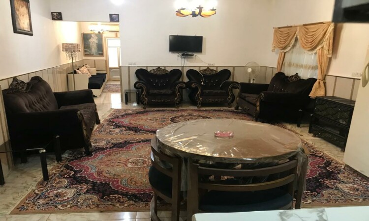 فيلا أرتميس 2 غرفة نوم للإيجار