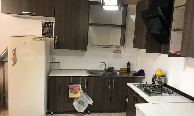 اجاره ویلا2خوابه آرتمیس