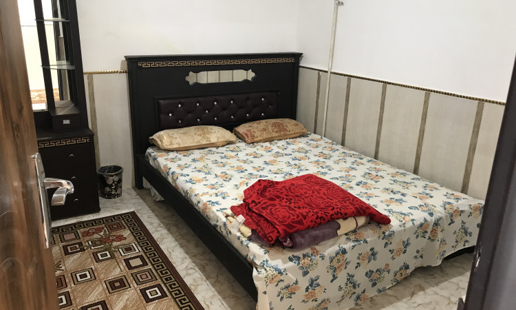 اجاره ویلا2خوابه آرتمیس