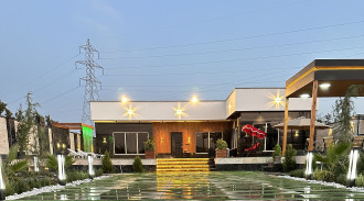 اجاره ویلا2خوابه عمارت هومان