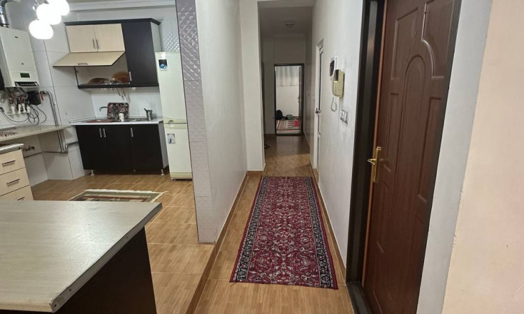 اجاره آپارتمان2خوابه جانان