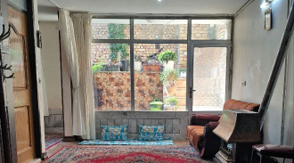 شقة تاجيزادكان