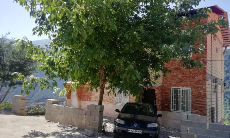 اجاره آپارتمان تک خواب میانکوه 1