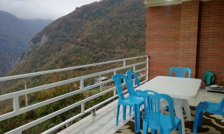 اجاره آپارتمان تک خواب میانکوه 1