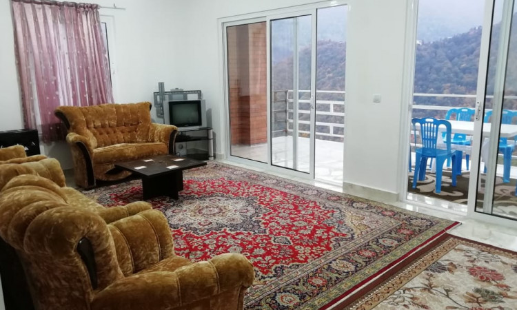 اجاره آپارتمان تک خواب میانکوه 1
