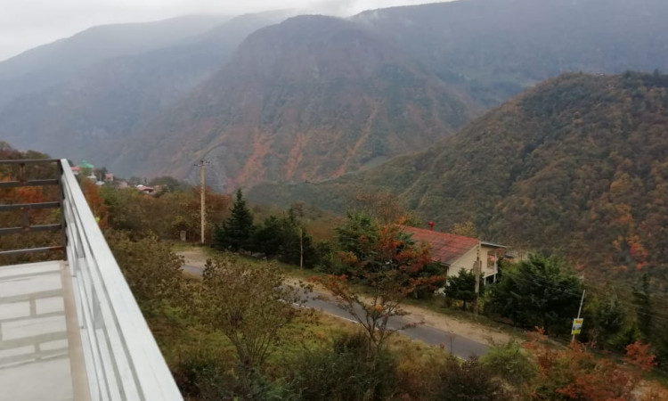 اجاره آپارتمان تک خواب میانکوه 1