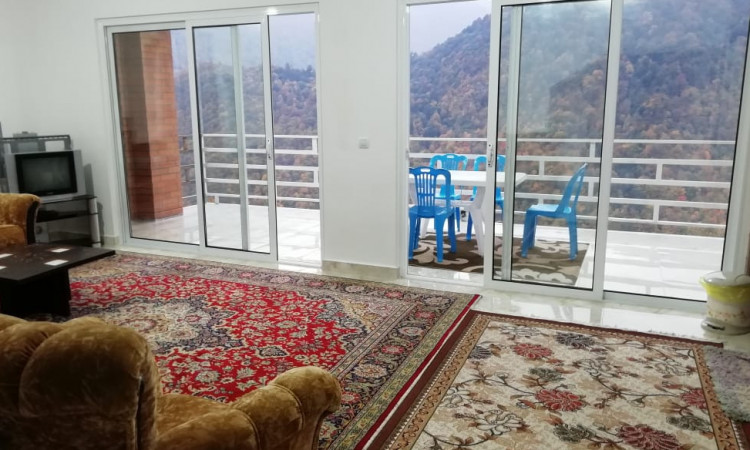 اجاره آپارتمان تک خواب میانکوه 1