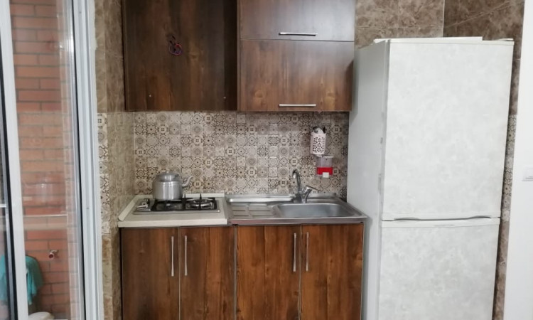 اجاره آپارتمان تک خواب میانکوه 1