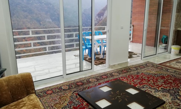 اجاره آپارتمان تک خواب میانکوه 1