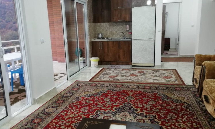 اجاره آپارتمان تک خواب میانکوه 1