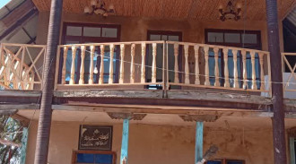 اجاره بوم گردی منظره - واحد دوبلکس نسیم