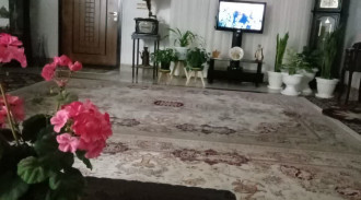 سياحة المناظر الطبيعية البيئية - وحدة دوبلكس النسيم