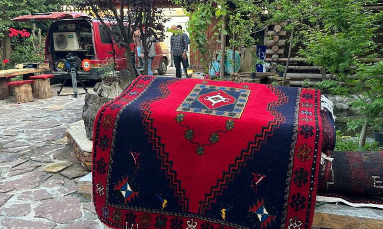 اجاره اقامتگاه بومگردی گل کاه (اتاق1)