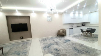 واحد 90 متری لوکس فول امکانات