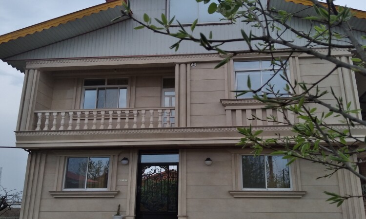 اجاره ویلا2خوابه دنج آرامش