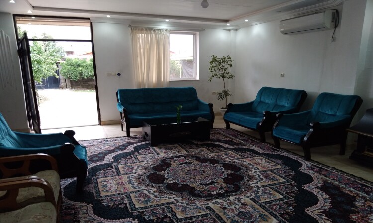 اجاره ویلا2خوابه دنج آرامش