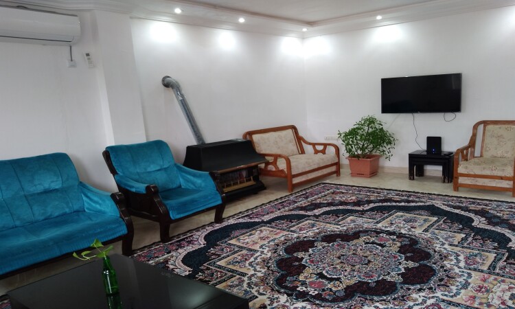 اجاره ویلا2خوابه دنج آرامش