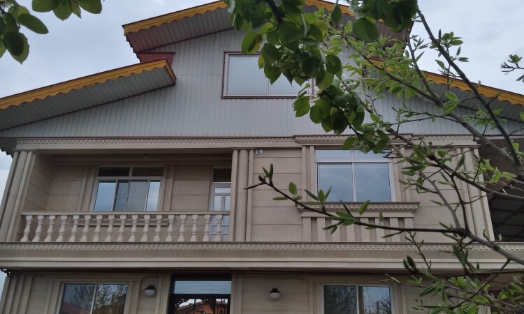 اجاره ویلا2خوابه دنج آرامش