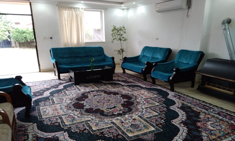 اجاره ویلا2خوابه دنج آرامش
