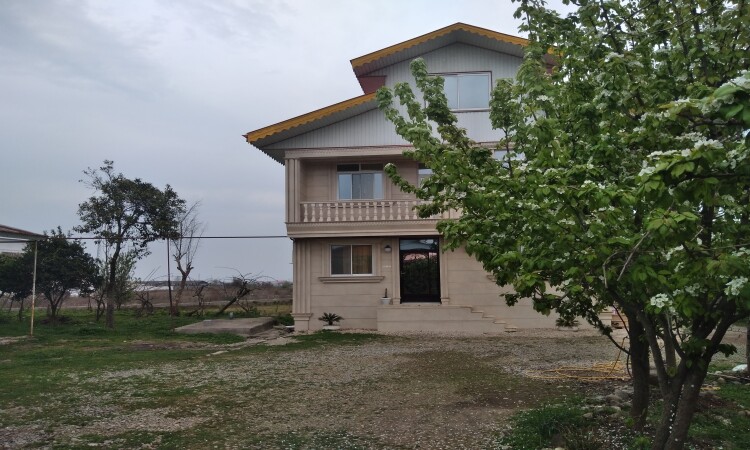 اجاره ویلا2خوابه دنج آرامش