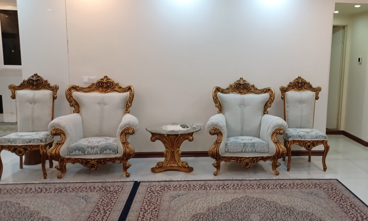 اجاره آپارتمان تک خواب لوکس