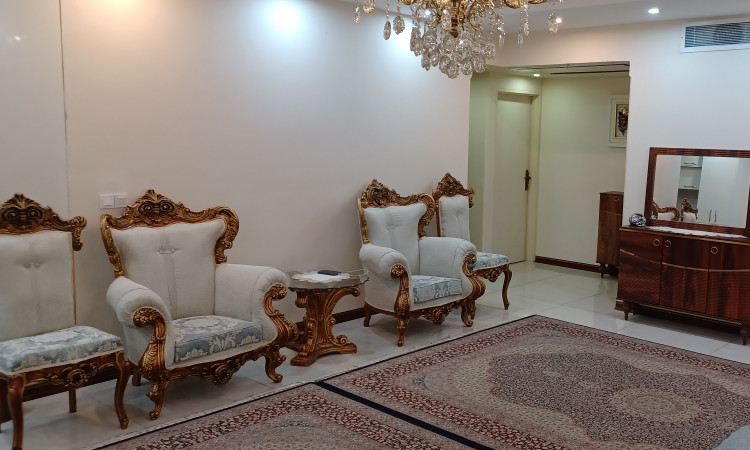 اجاره آپارتمان تک خواب لوکس
