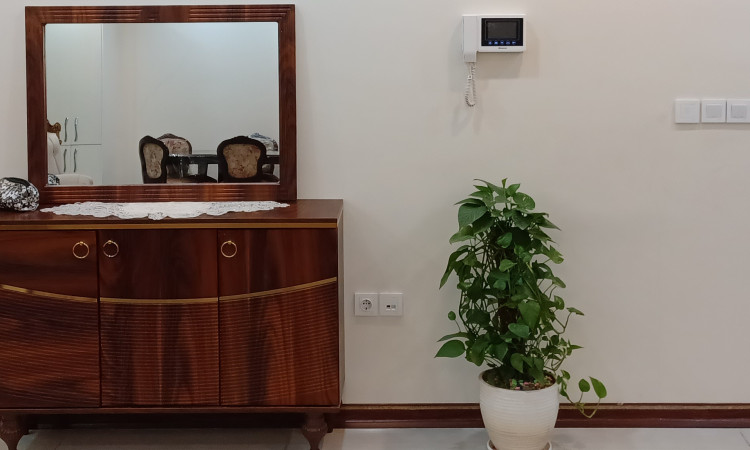 اجاره آپارتمان تک خواب لوکس