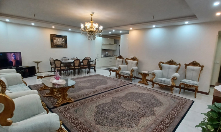 اجاره آپارتمان تک خواب لوکس