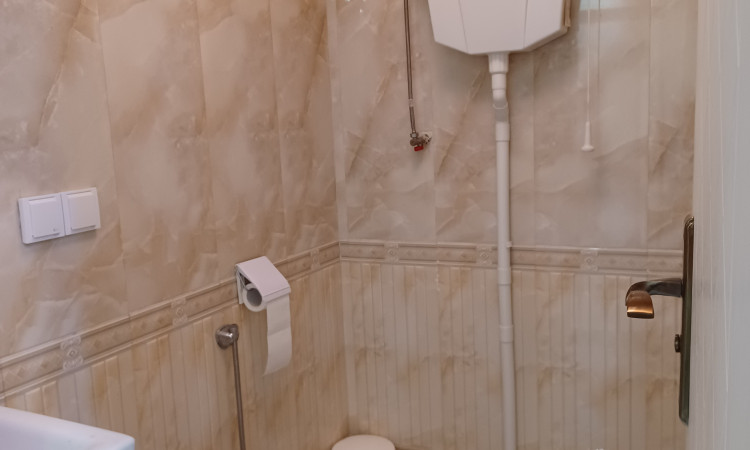 اجاره آپارتمان تک خواب لوکس