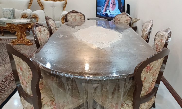 اجاره آپارتمان تک خواب لوکس