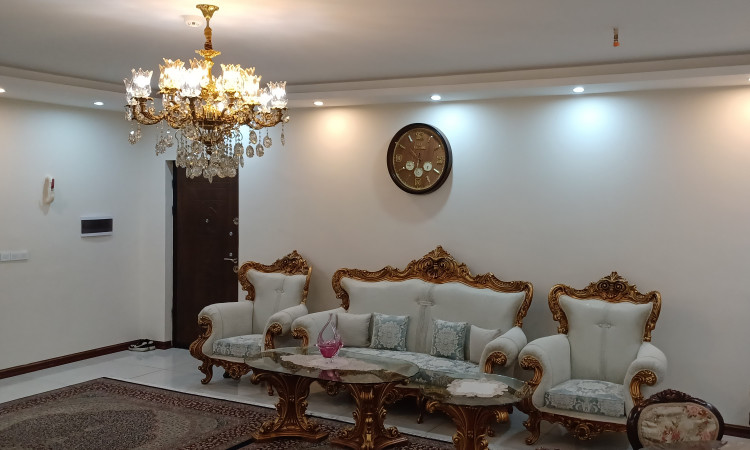 اجاره آپارتمان تک خواب لوکس