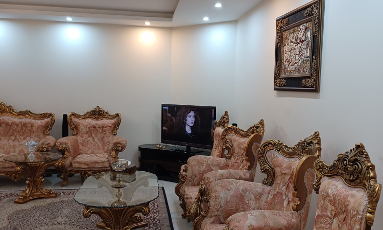 اجاره آپارتمان تک خواب لوکس