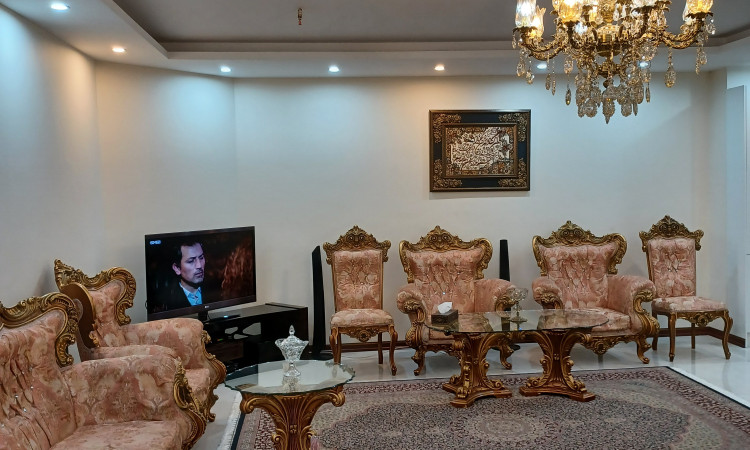 اجاره آپارتمان تک خواب لوکس