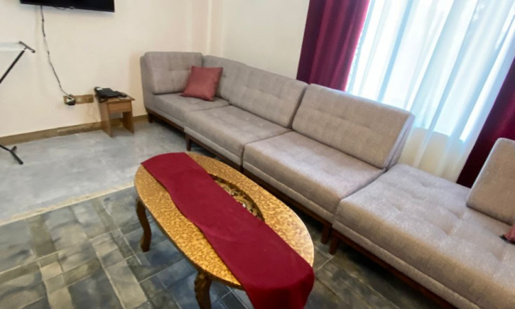 هتل مازیار کلاردشت (10)
