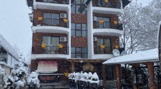 هتل مازیار کلاردشت ( واحد3)