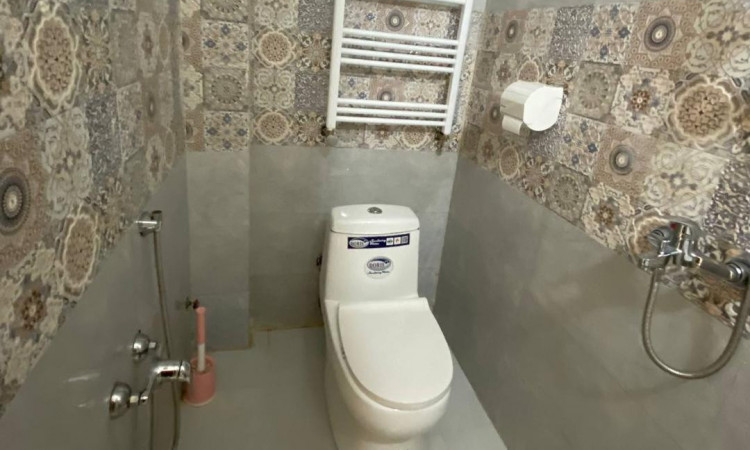 هتل مازیار کلاردشت ( واحد3)