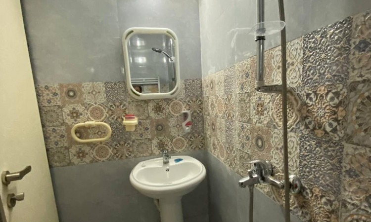 هتل مازیار کلاردشت ( واحد7)