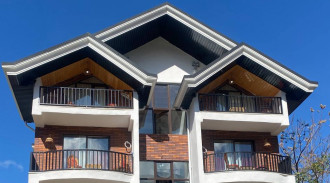 هتل مازیار کلاردشت ( واحد 12)