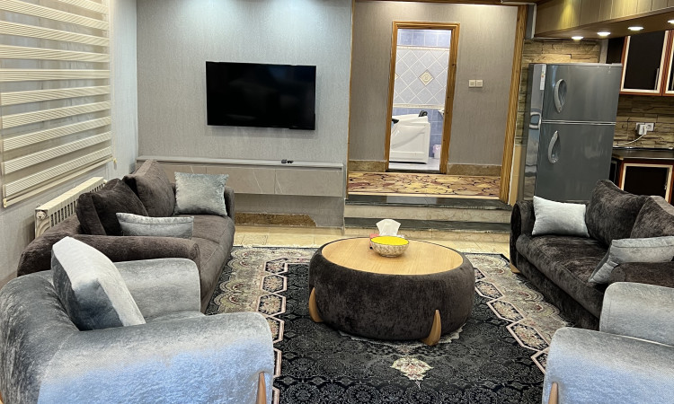 اجاره ویلای2خوابه ساحلی زیبا