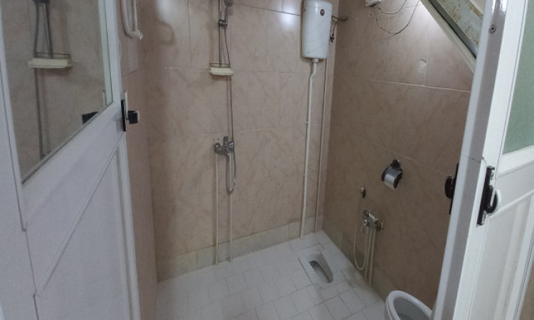 اجاره آپارتمان تک خوابه فروردین 1